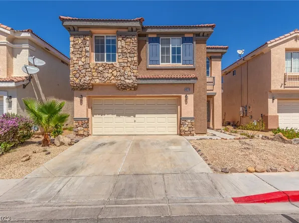 4510 Turkey Ridge Ct, North Las Vegas, NV 89031