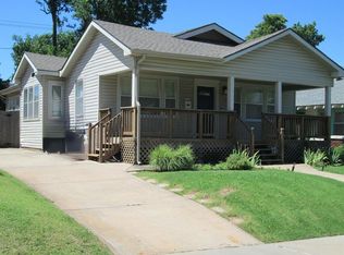 212 NE 15th St, Oklahoma City, OK 73104