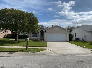 7300 Julian St, New Port Richey, FL 34653