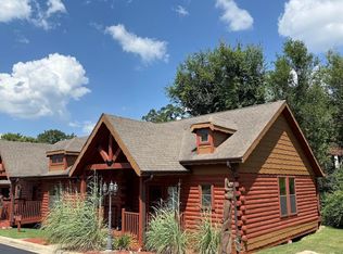 119 Grand Mountain Avenue, Branson, MO 65616