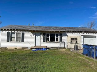 2293 N 5th St, Duncan, OK 73533