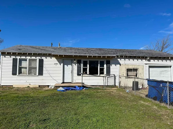 2293 N 5th St, Duncan, OK 73533