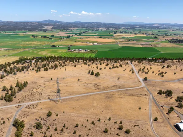 9425 NW Panorama Vw, Prineville, OR 97754