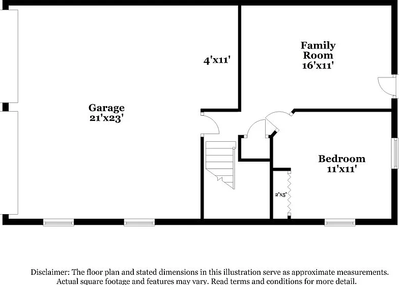 4 bed, 2.0 bath, 2831 sqft, $2,420 — Photo 3
