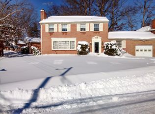 3500 Marlbrough Way, College Park, MD