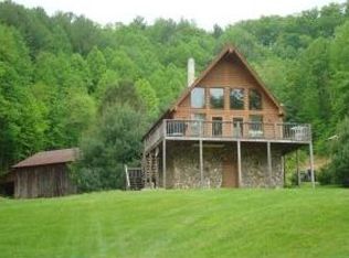 115 Angel Dr, Butler, TN 37640