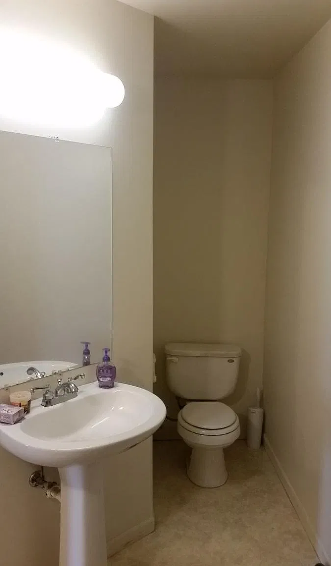3 bed, 1500 sqft, $1,650 — Photo 3