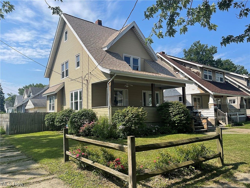 1706 W 8th St, Ashtabula, OH 44004 Zillow
