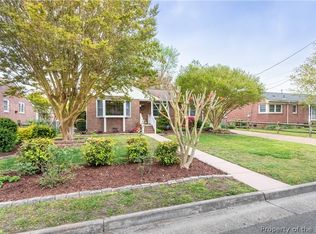 1518 Slater Ave, Hampton, VA 23664