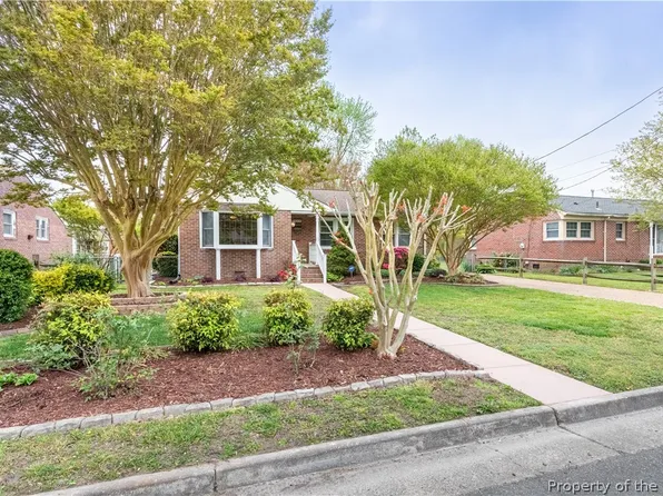 1518 Slater Ave, Hampton, VA 23664