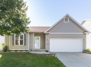 1230 Dayflower Dr, Madison, WI 53719