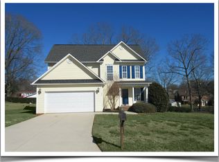 1860 Ranchland Dr NW, Conover, NC 28613