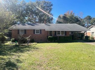 110 Phifer St, Sumter, SC 29150