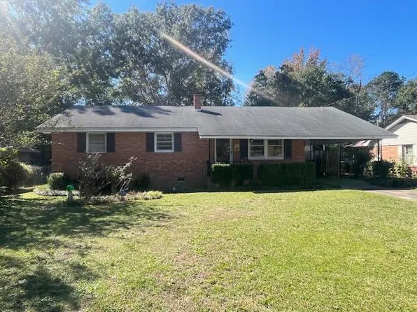 110 Phifer St, Sumter, SC 29150
