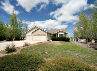 8607 Bohleen Rd, Peyton, CO 80831
