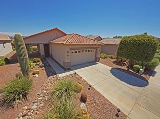 7623 W Summer Scene Dr, Tucson, AZ 85743