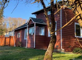 956 Ash St, Aberdeen, WA 98520