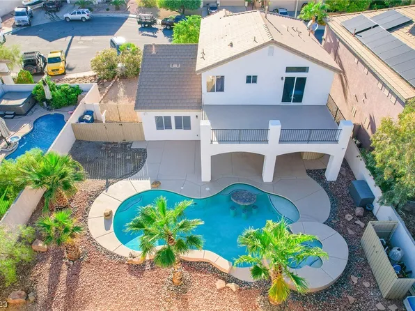56 Nellywood Ct, Henderson, NV 89012