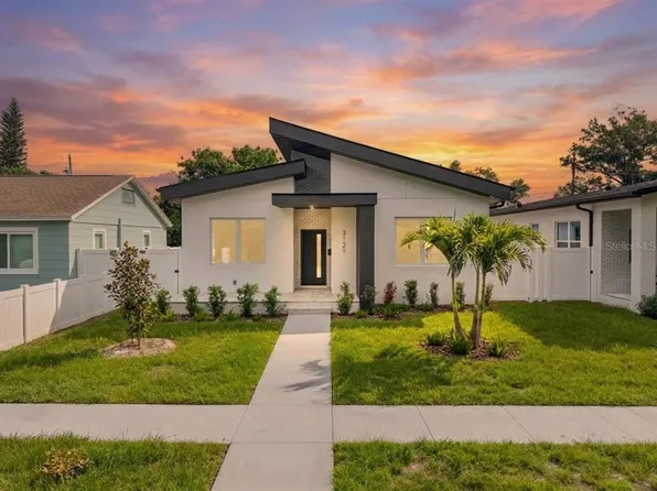 3121 QUEEN STREET N, ST PETERSBURG, FL 33713
