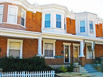 6 W Hartwell Ln, Philadelphia, PA, 19118