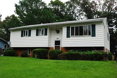 3102 Xavier Lane