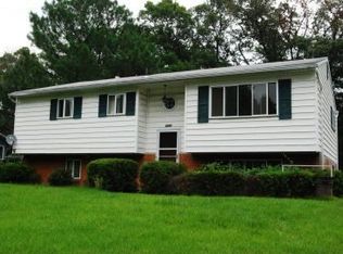3102 Xavier Ln, District Heights, MD 20747