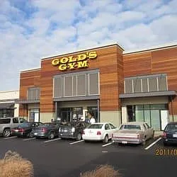 Community Golds Gym, Pet Store, Starbucks, ABC Store, Dry Cl