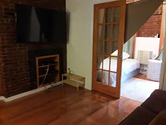 Rented by Vanderborgh Realty 