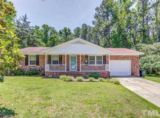 103 Choyce Ct, Garner, NC 27529