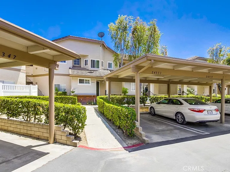 24351 Marquis Ct #302 — Photo 1