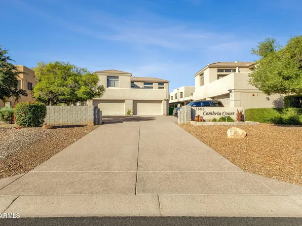13606 N CAMBRIA Drive #109, Fountain Hills, AZ 85268