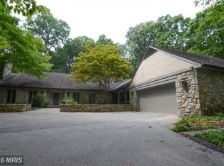 2507 Stone Mill Rd, Pikesville, MD 21208