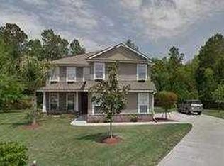 1237 Springhealth Ct, Saint Augustine, FL 32092