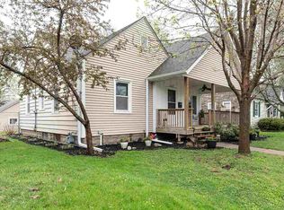 2227 N Howell St, Davenport, IA 52804