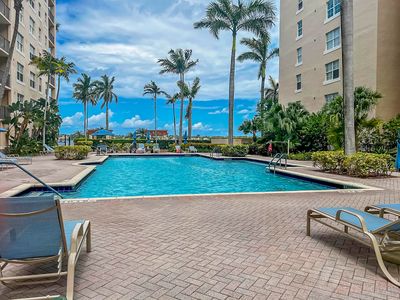 1805 N Flagler Drive #206, West Palm Beach, FL, 33407