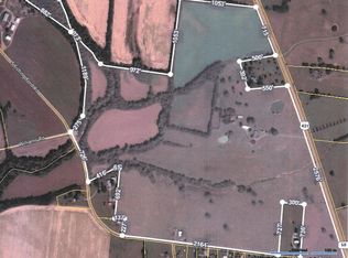 480 S Fishing Ford Rd, Petersburg, TN 37144