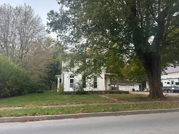 330 E Main St, Camden, IN 46917