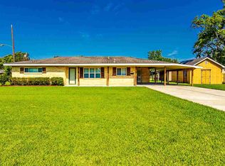 702 Hickory St, Thibodaux, LA 70301
