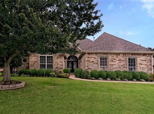 3436 N Breckenridge Dr, Fayetteville, AR 72703