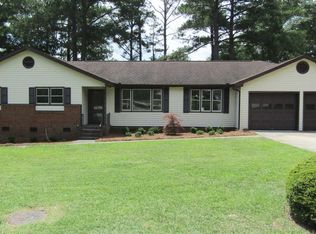 321 Maingate Dr, Columbia, SC 29223