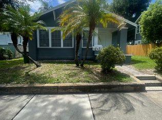607 E Louisiana Ave APT 2, Tampa, FL 33603