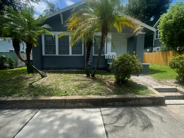 607 E Louisiana Ave, Tampa, FL