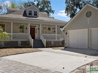 4 Schroeder Ct, Savannah, GA 31411
