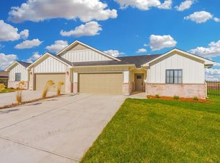 2283 E Spring Hill Dr, Goddard, KS 67052