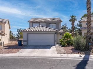 6101 Crockery St, Las Vegas, NV 89130