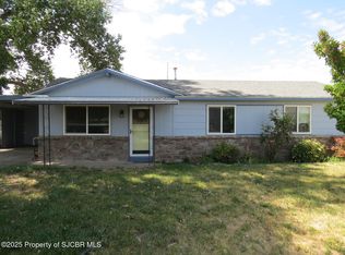 17 Road 2980, Aztec, NM 87410