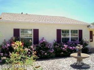 216 Mill Rd, Bisbee, AZ 85603