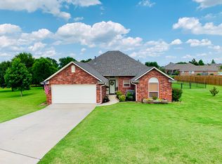 4184 Bradfordbrook Dr, Norman, OK 73072