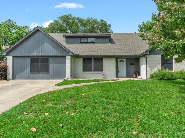 2935 Maydelle Ln, Farmers Branch, TX 75234