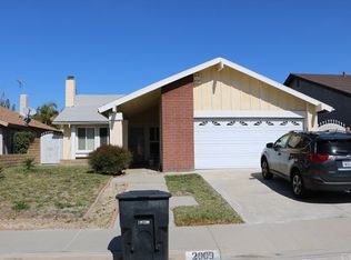 2009 E Loraine St, West Covina, CA 91792